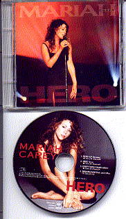 Mariah Carey - Hero